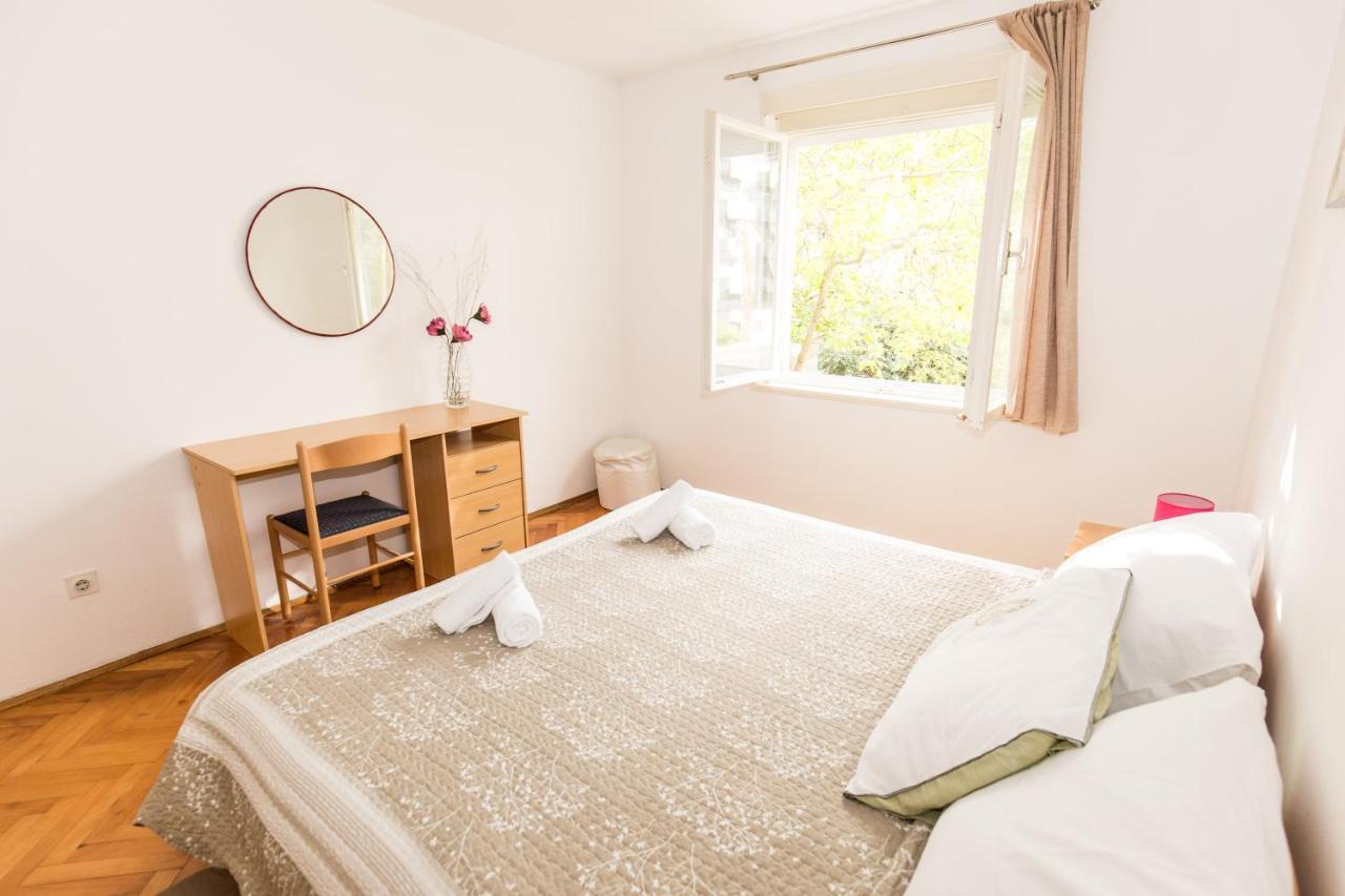 Apartman Magi Zadar Exterior photo