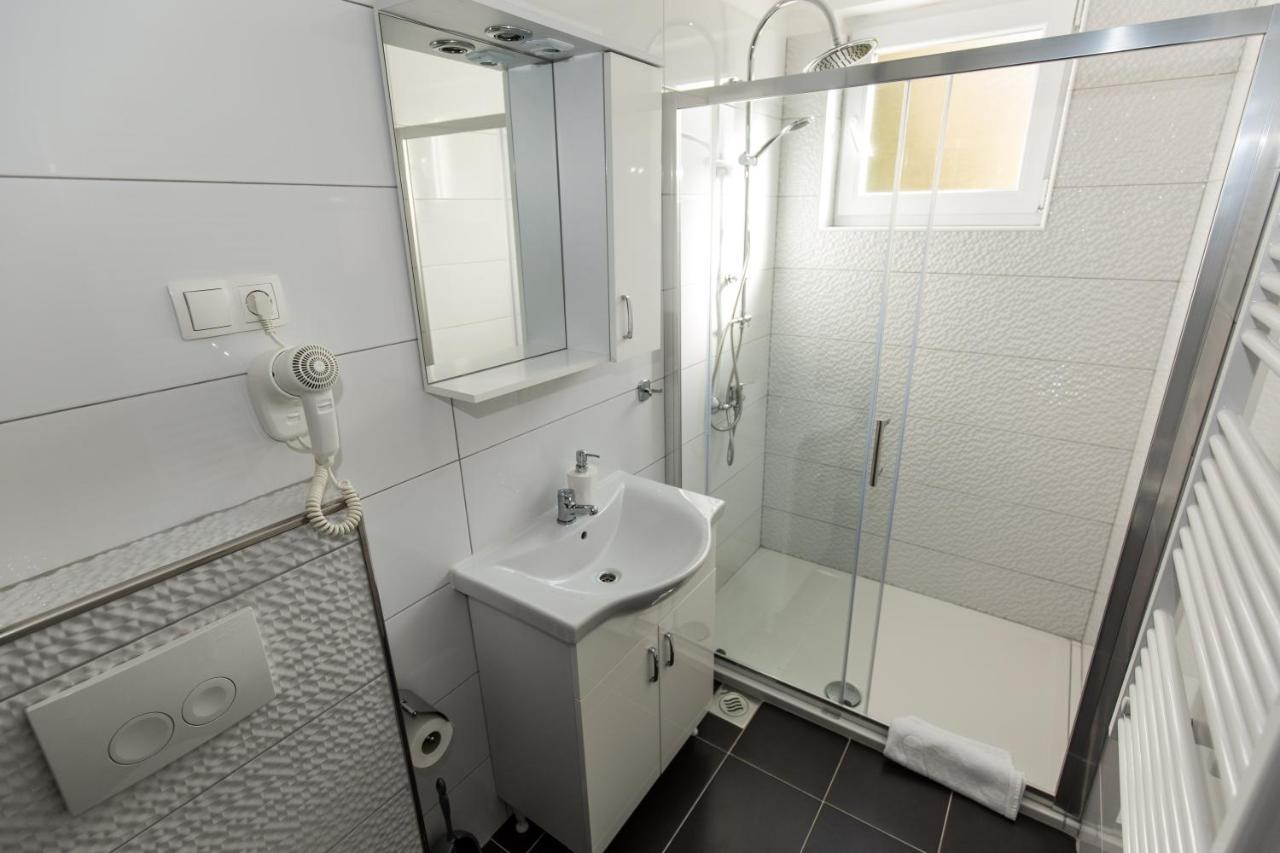 Apartman Magi Zadar Exterior photo