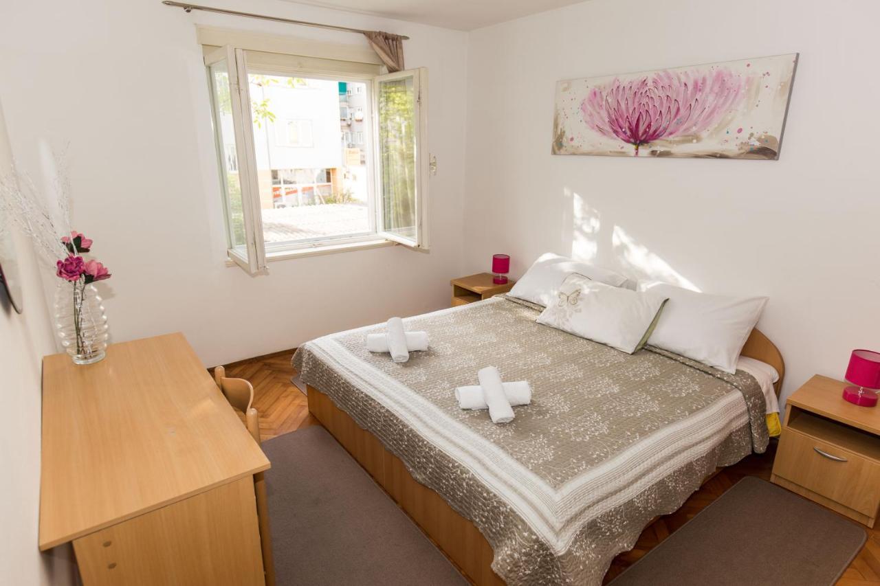 Apartman Magi Zadar Exterior photo